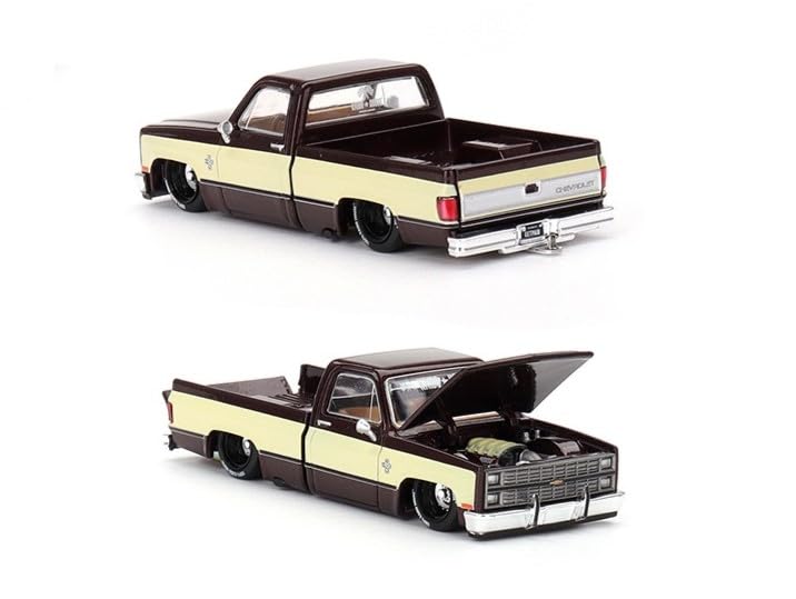 Amazon.com: Diecast Collectibles Model Car Compatible with